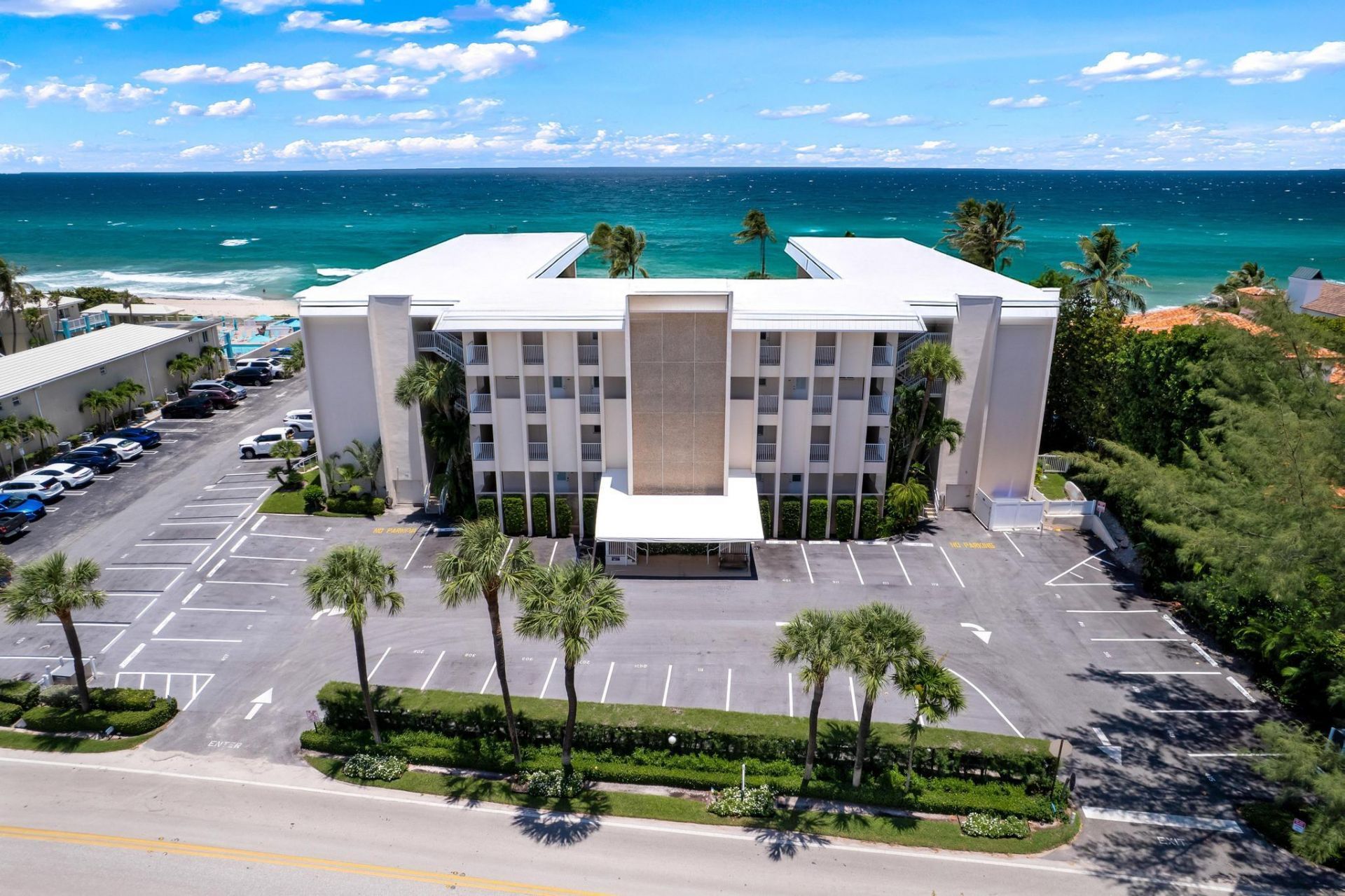 3851 N Ocean Boulevard, Unit 4100, Gulf Stream, FL 33483 Photo