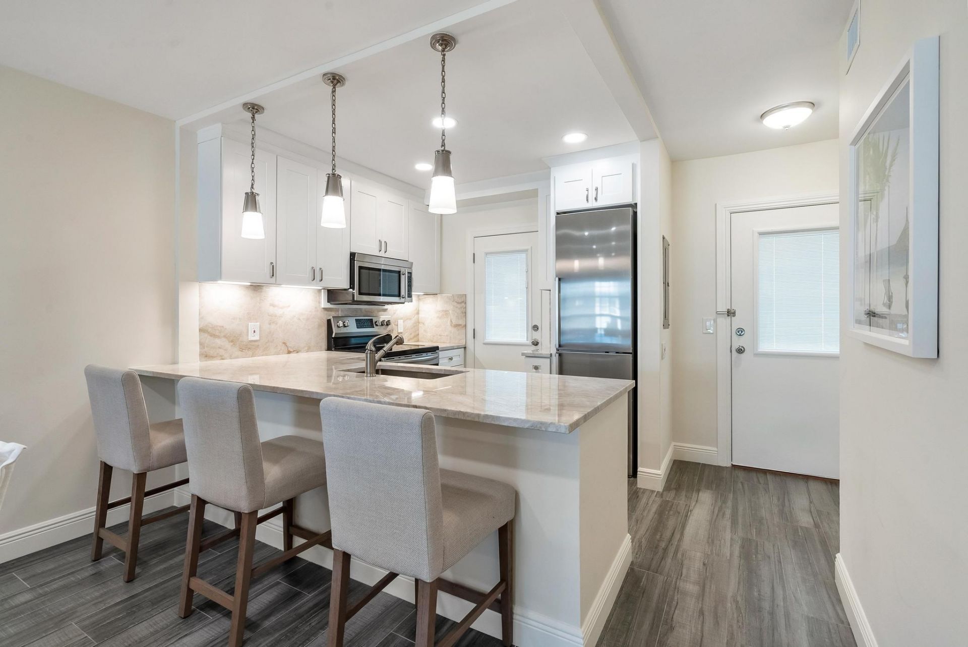 3851 N Ocean Boulevard, Unit 4100, Gulf Stream, FL 33483 Photo