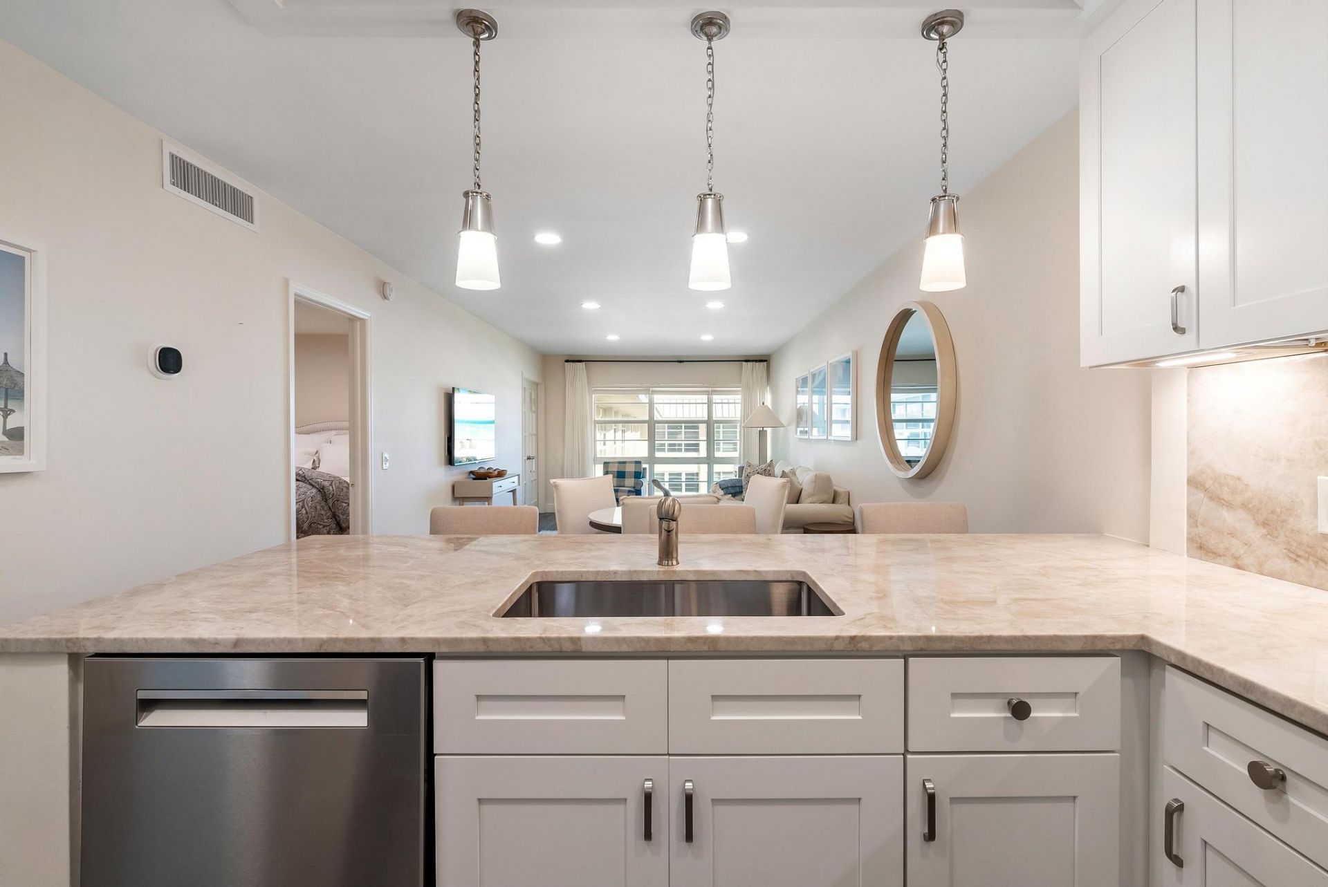 3851 N Ocean Boulevard, Unit 4100, Gulf Stream, FL 33483 Photo