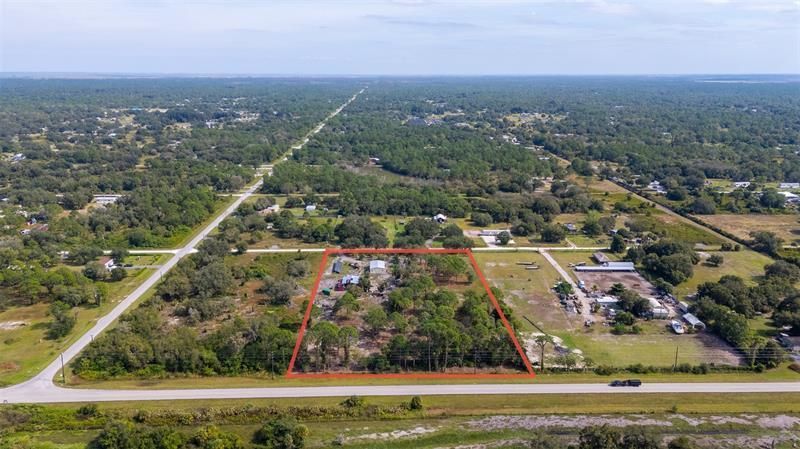 130 S Arboleda Street, Clewiston, FL 33440 Photo