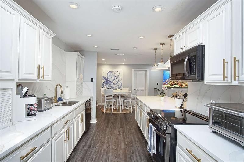 1578 Thumb Point Dr, Fort Pierce, FL 34949 Photo