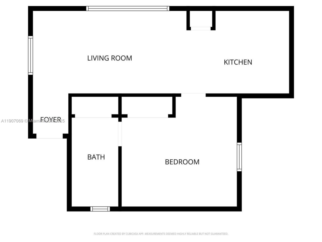 720 NW 19th Ct, Miami, FL 33125 Photo