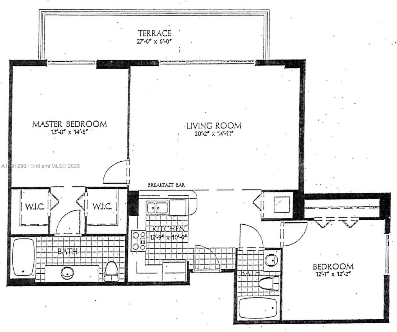 5085 NW 7th St, Unit 602, Miami, FL 33126 Photo