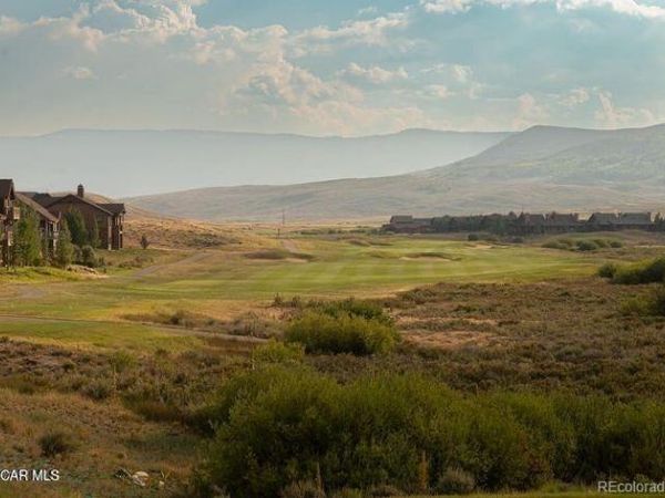 120 Buckhorn Circle , Granby, CO 80446