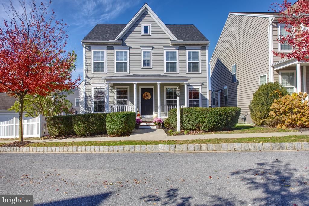 202 Alden Street, Mount Joy, PA 17552 Main Photo