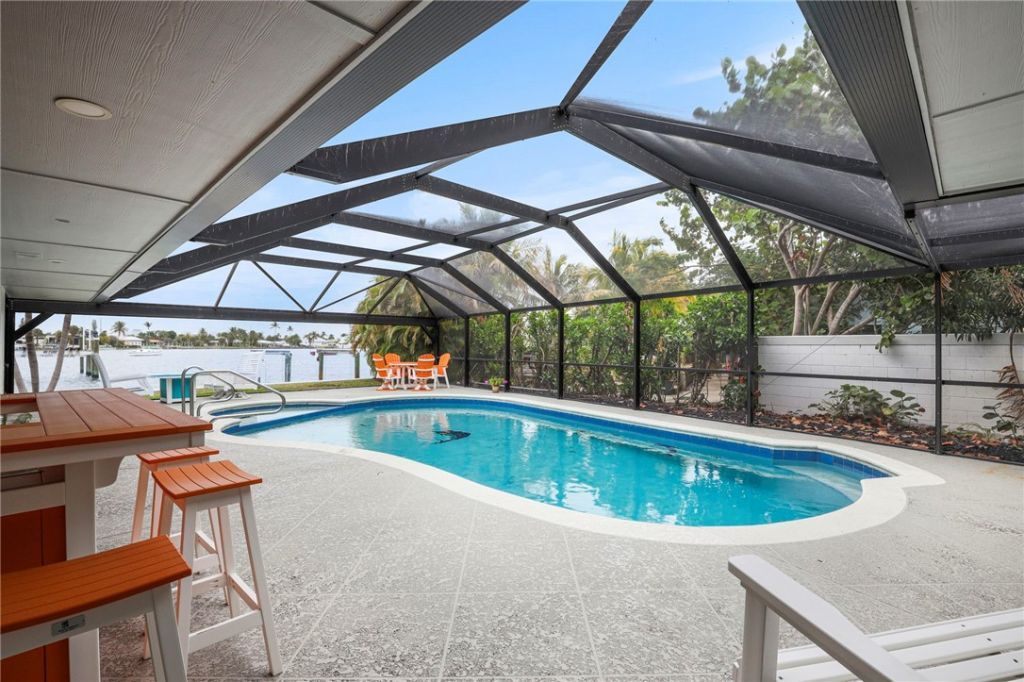 1564 Thumb Point Drive, Fort Pierce, FL 34949 Photo