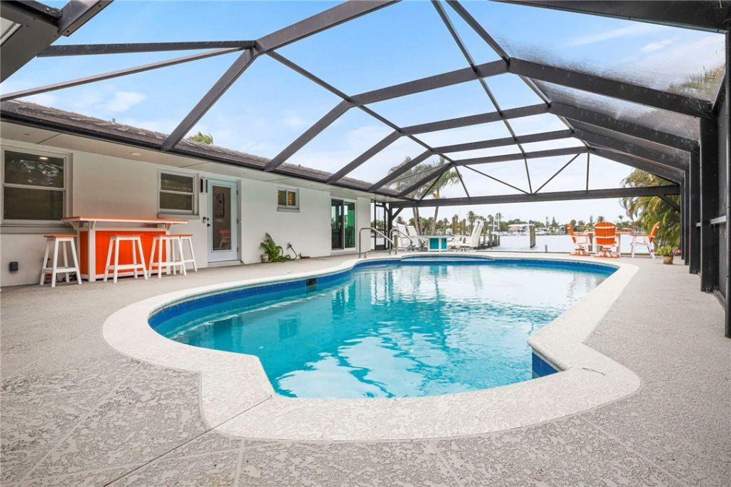 1564 Thumb Point Drive, Fort Pierce, FL 34949 Photo