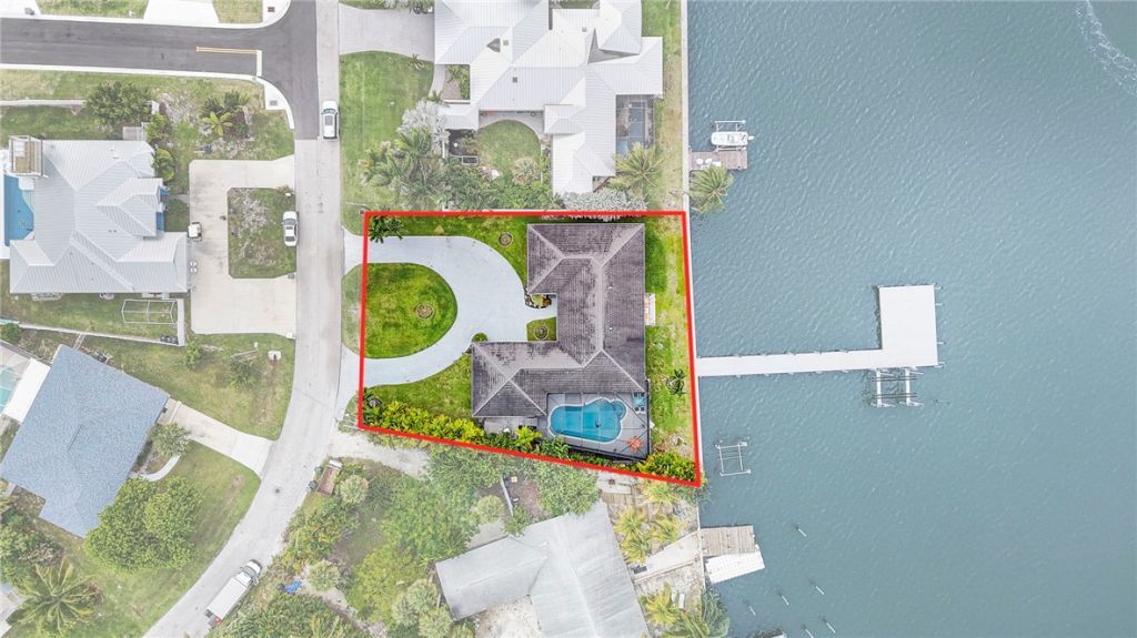 1564 Thumb Point Drive, Fort Pierce, FL 34949 Photo