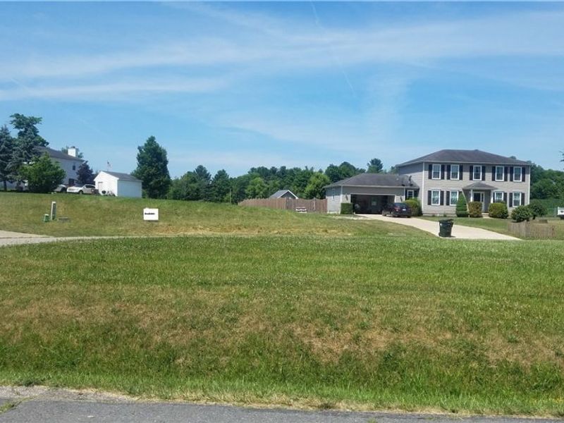 Lot 14 Wheeler Road, Garrettsville, OH 44231 Photo 2