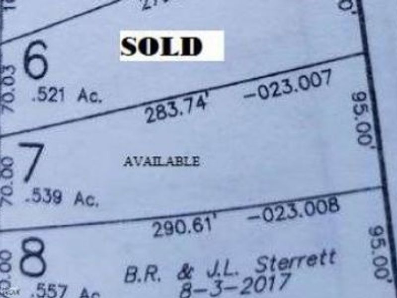 Lot 7 Wheeler Road, Garrettsville, OH 44231 Photo 3