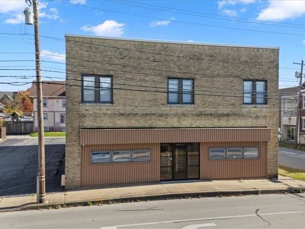 2000 Dudley Avenue, Parkersburg, WV 26101