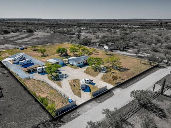 20082 County Road 304, Abilene, TX 79601