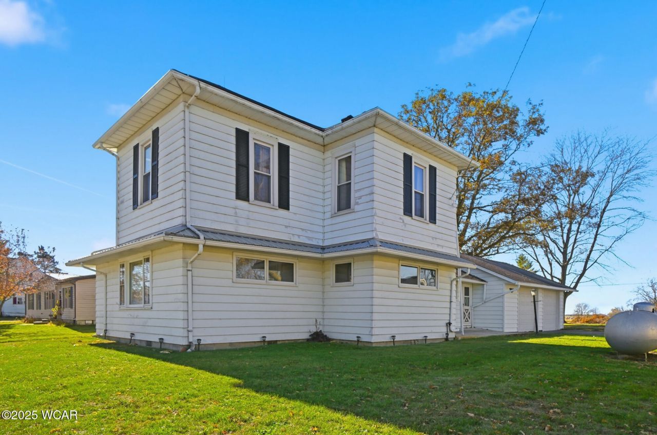 15044 Main Street, Venedocia, OH 45894 Main Photo