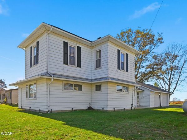 15044 Main Street, Venedocia, OH 45894