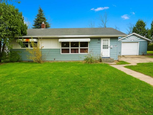 1708 Irvine Avenue NW, Bemidji, MN 56601