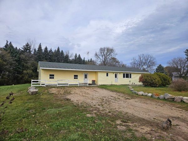 20575 Tower Hill Road SW, Brandon, MN 56315