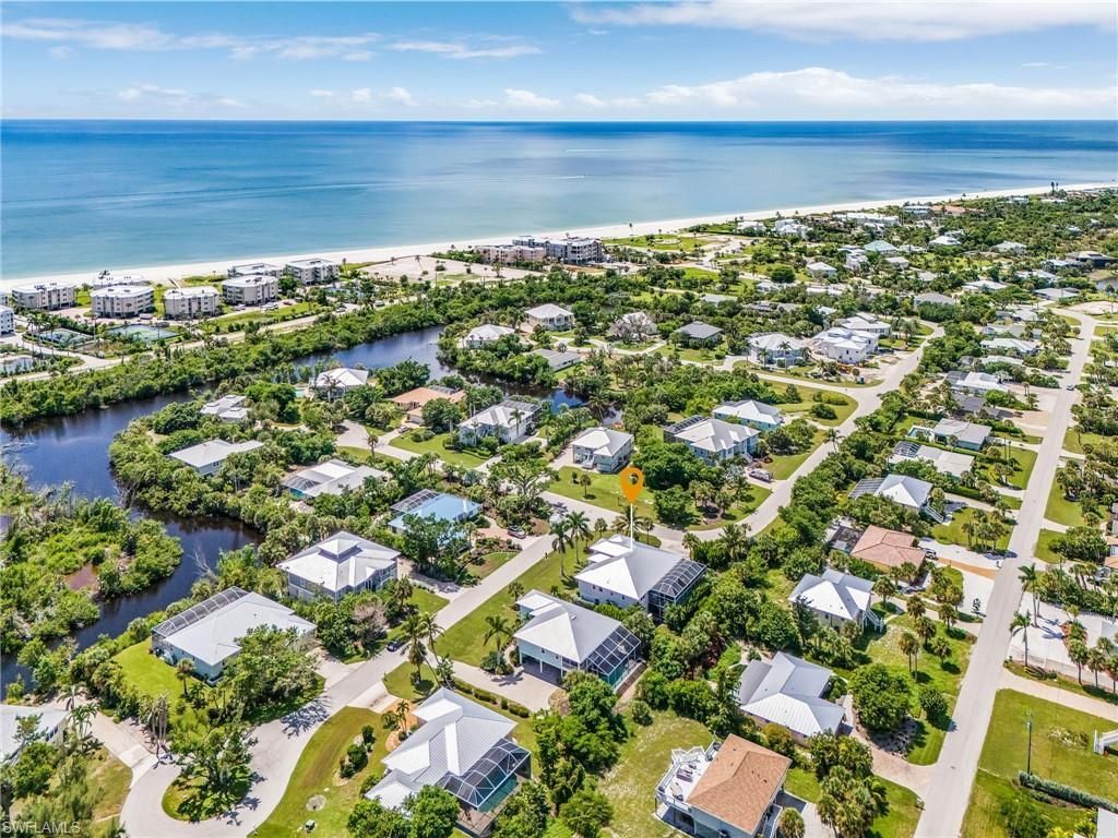 3351 Barra Cir, Sanibel, FL 33957 Photo