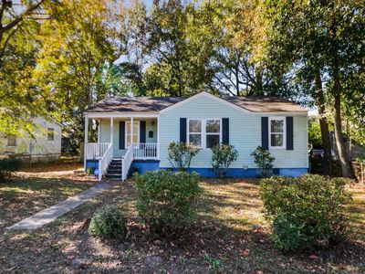 2635 Ranger Drive, North Charleston, SC 29405