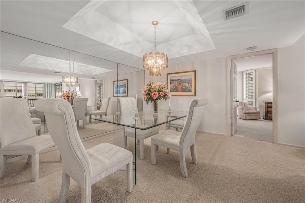 4551 Gulf Shore Blvd N, Unit 605, Naples, FL 34103 Photo