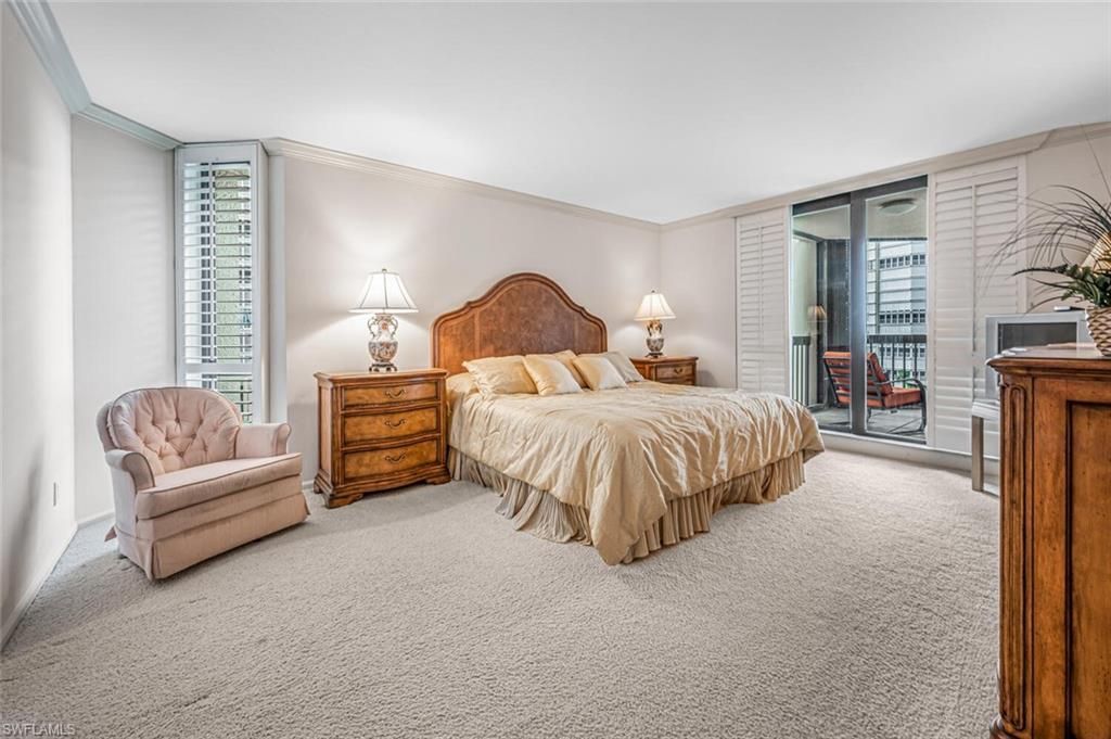 4551 Gulf Shore Blvd N, Unit 605, Naples, FL 34103 Photo