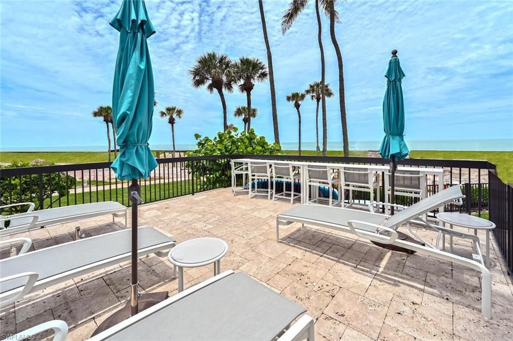 4551 Gulf Shore Blvd N, Unit 605, Naples, FL 34103 Photo