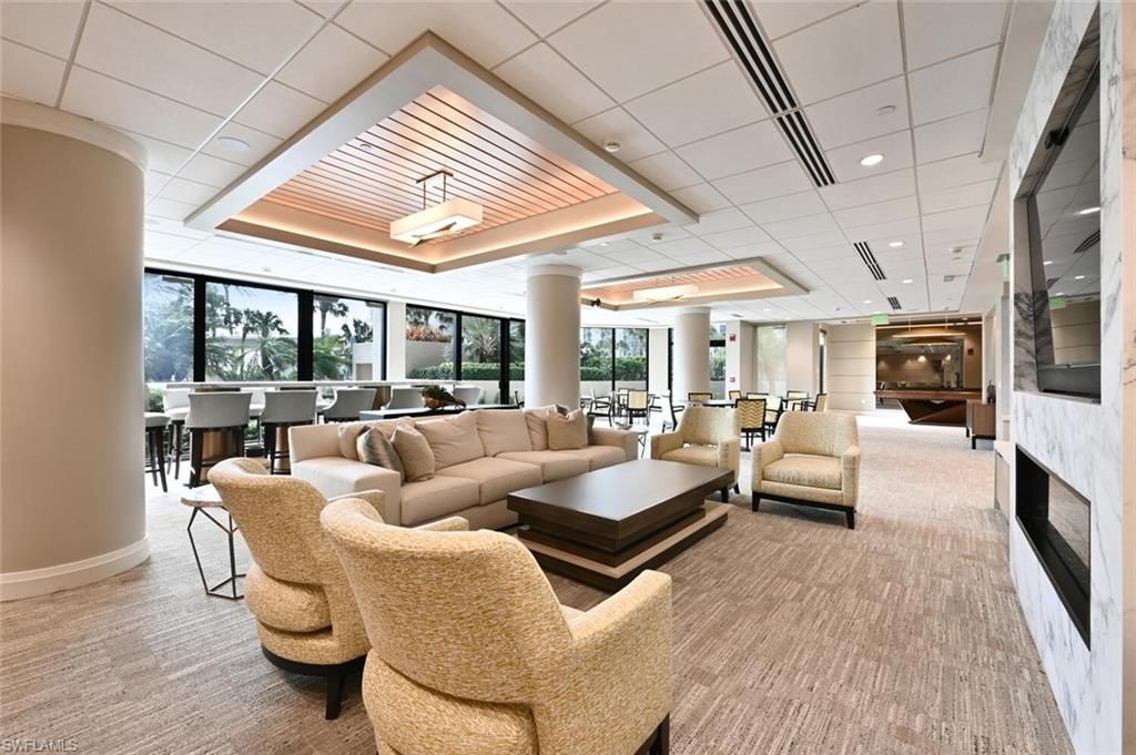 4551 Gulf Shore Blvd N, Unit 605, Naples, FL 34103 Photo