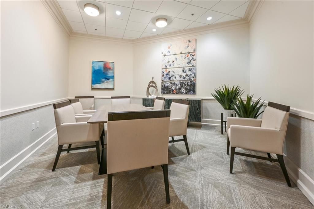 4551 Gulf Shore Blvd N, Unit 605, Naples, FL 34103 Photo