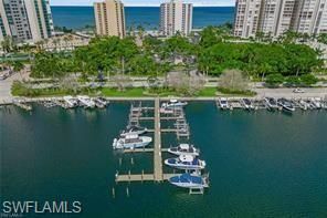 4551 Gulf Shore Blvd N, Unit 605, Naples, FL 34103 Photo