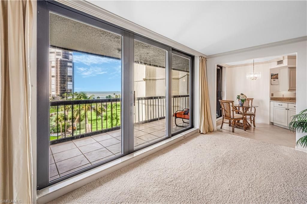 4551 Gulf Shore Blvd N, Unit 605, Naples, FL 34103 Photo