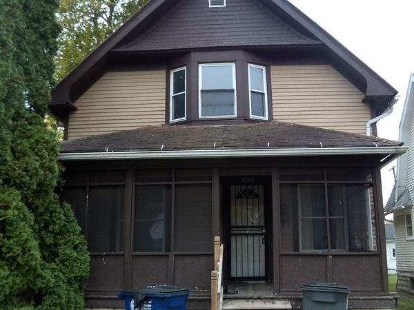 1517 Lincoln Avenue, Toledo, OH 43607