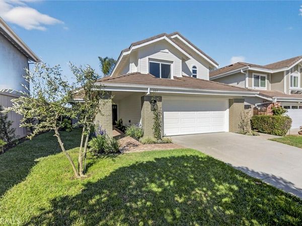 604 Calle Chayote, San Clemente, CA 92673