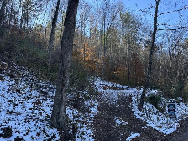 Tbd Old Hwy Road, Erwin, TN 37650
