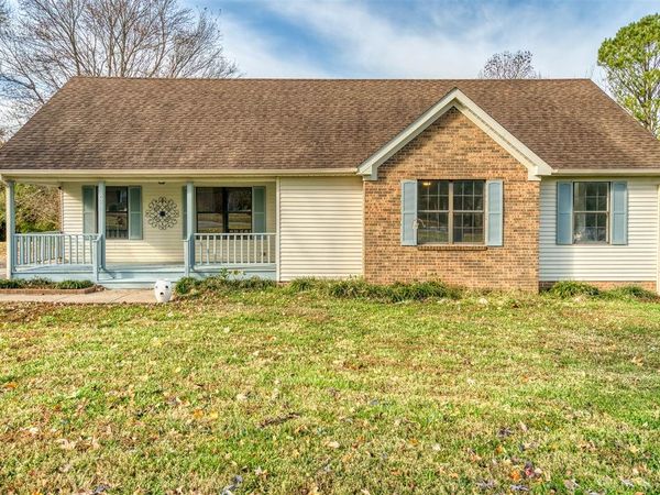 221 Winston Lane, Franklin, KY 42134