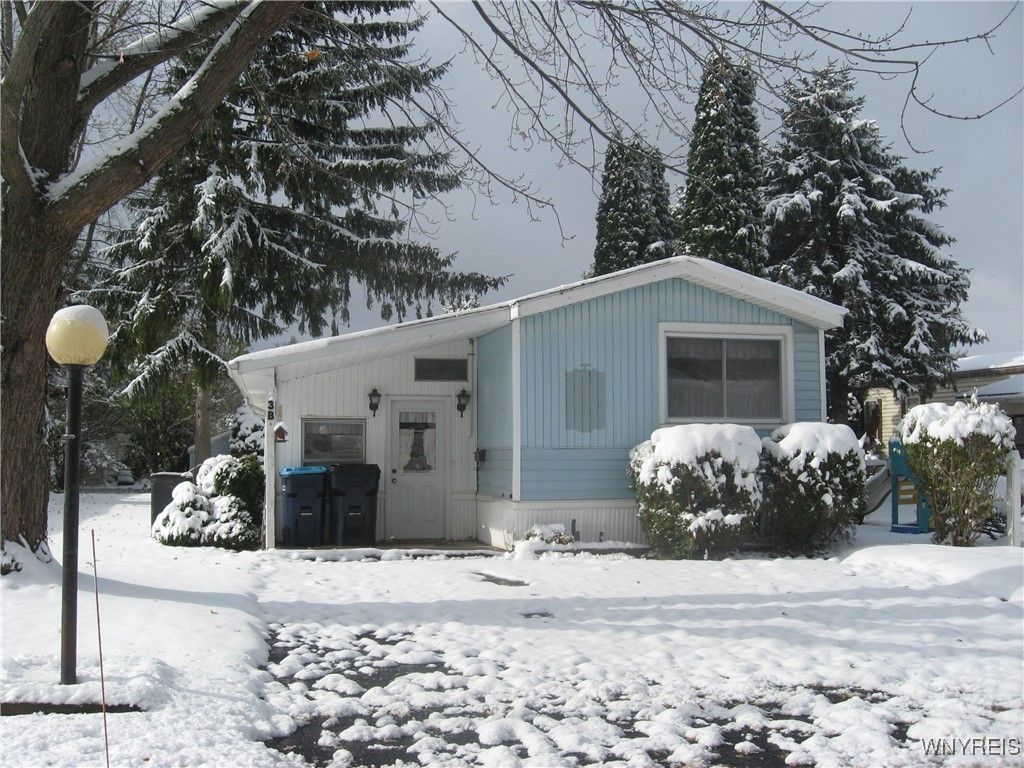 3233 Pratt Lot 3b Road, Unit B, Batavia, NY 14020 Main Photo