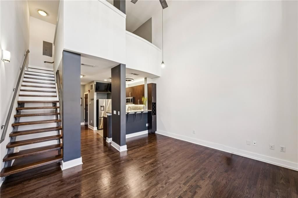 1245 Caroline Street Ne, Unit 220, Atlanta, GA 30307 Main Photo