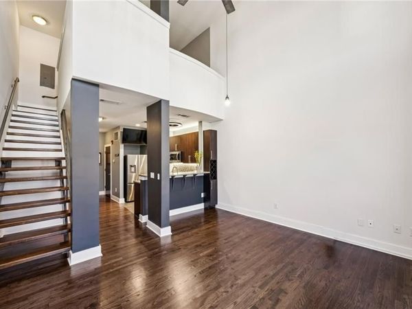 1245 Caroline Street NE, Unit 220, Atlanta, GA 30307