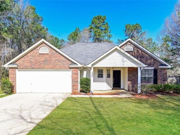 106 Emerald Lane, Hampton, GA 30228