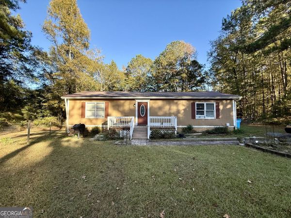 89 Springdale Road, Jackson, GA 30233