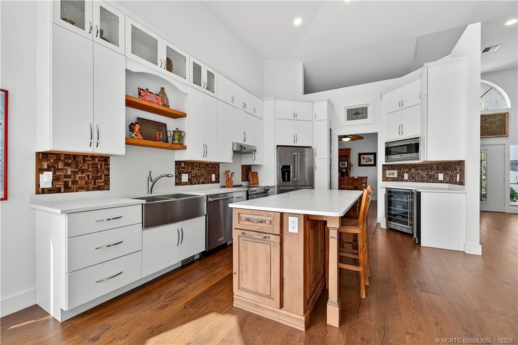 2001 NW Laurel Oak Lane, Palm City, FL 34990 Photo