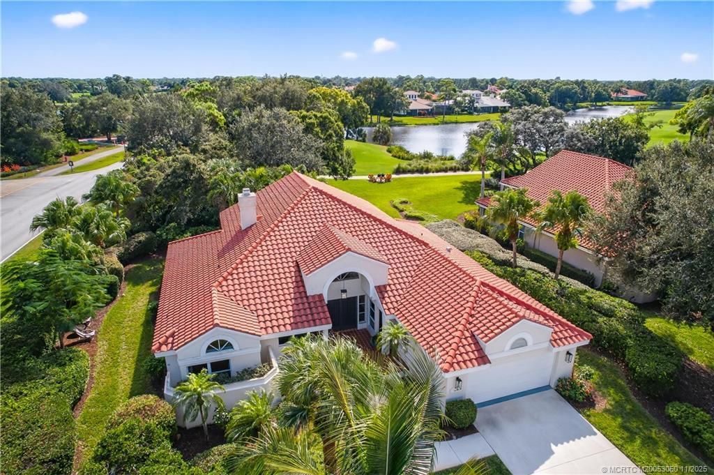 2001 NW Laurel Oak Lane, Palm City, FL 34990 Photo