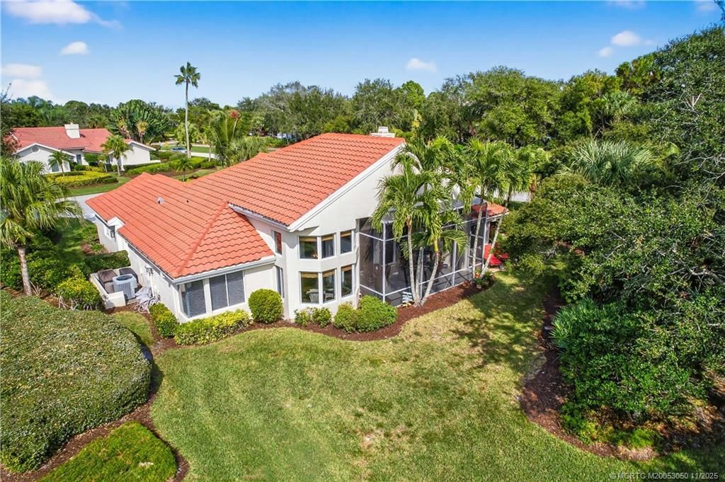 2001 NW Laurel Oak Lane, Palm City, FL 34990 Photo