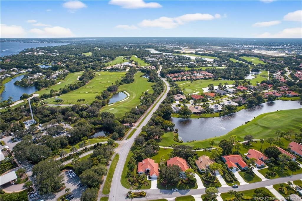 2001 NW Laurel Oak Lane, Palm City, FL 34990 Photo