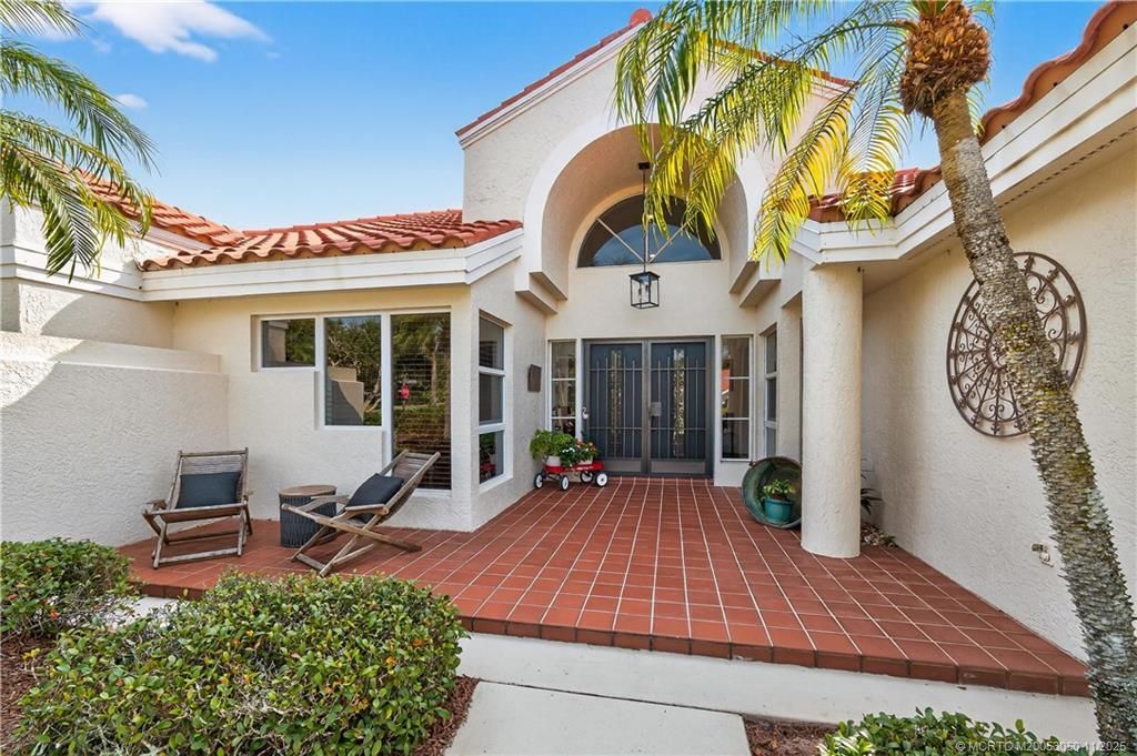 2001 NW Laurel Oak Lane, Palm City, FL 34990 Photo