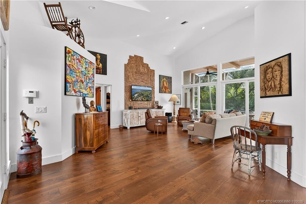 2001 NW Laurel Oak Lane, Palm City, FL 34990 Photo