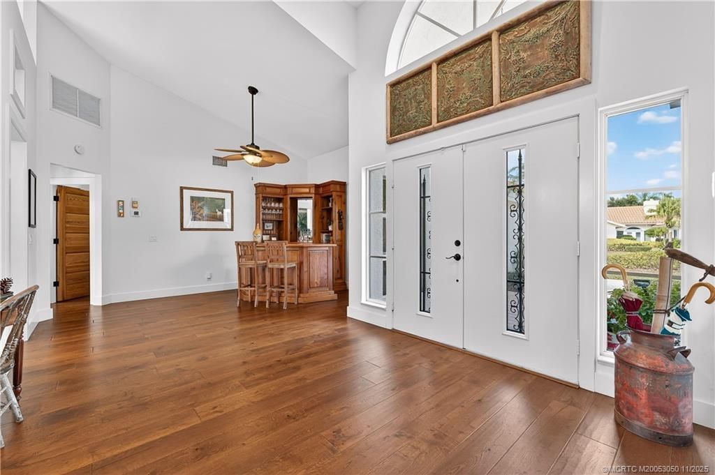 2001 NW Laurel Oak Lane, Palm City, FL 34990 Photo