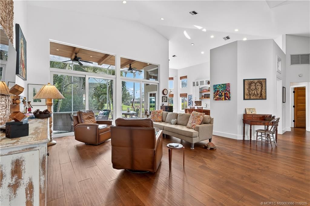 2001 NW Laurel Oak Lane, Palm City, FL 34990 Photo