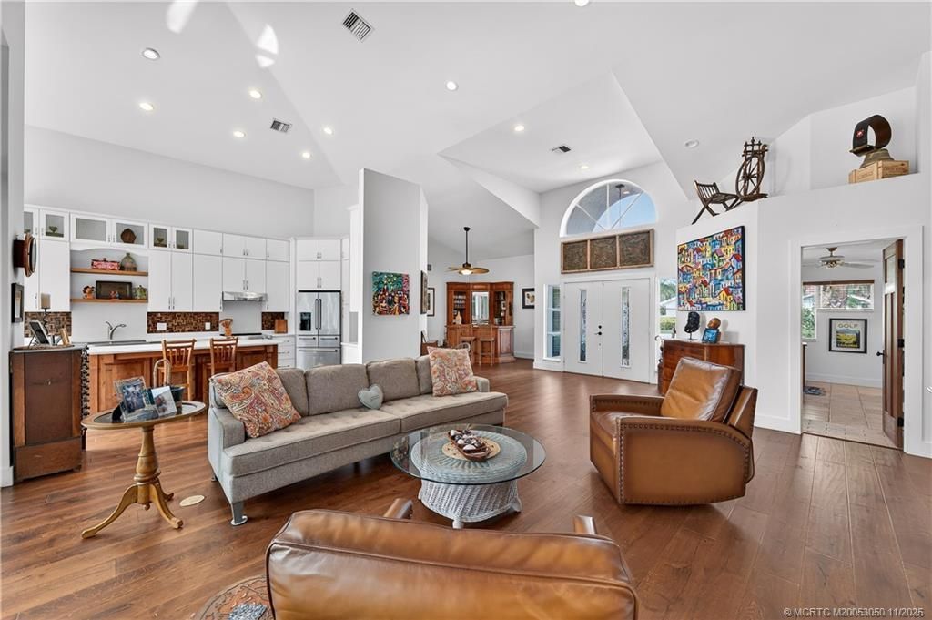 2001 NW Laurel Oak Lane, Palm City, FL 34990 Photo