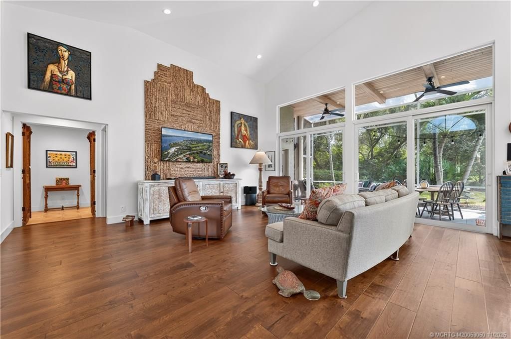 2001 NW Laurel Oak Lane, Palm City, FL 34990 Photo