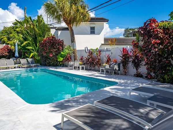 4804 NE 21st Avenue, Unit 4804, Fort Lauderdale, FL 33308