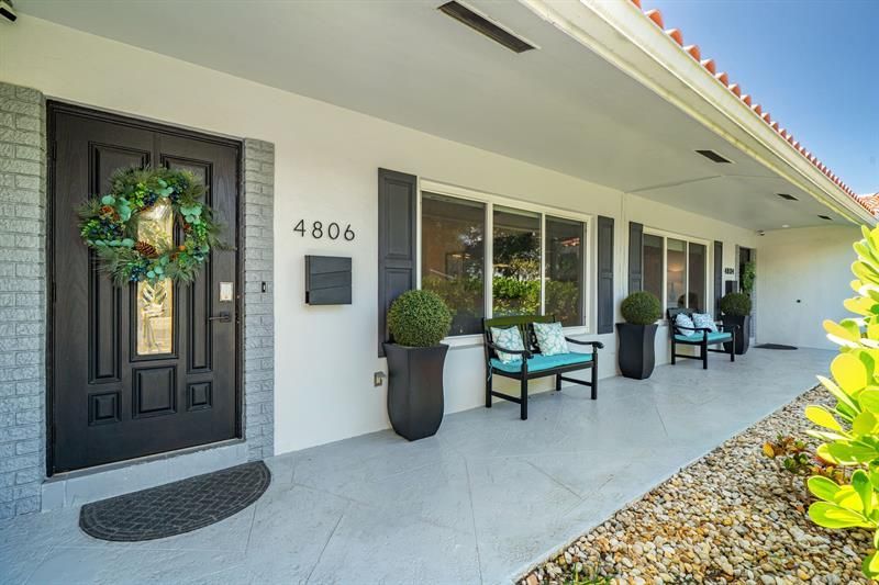 4804-4806 NE 21st Avenue, Fort Lauderdale, FL 33308 Photo